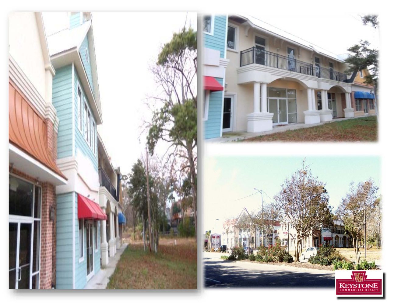 Pink House Square Unit 1